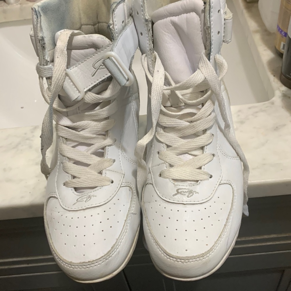 Fubu shoes